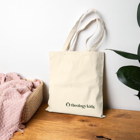Theology Kids Book Bag