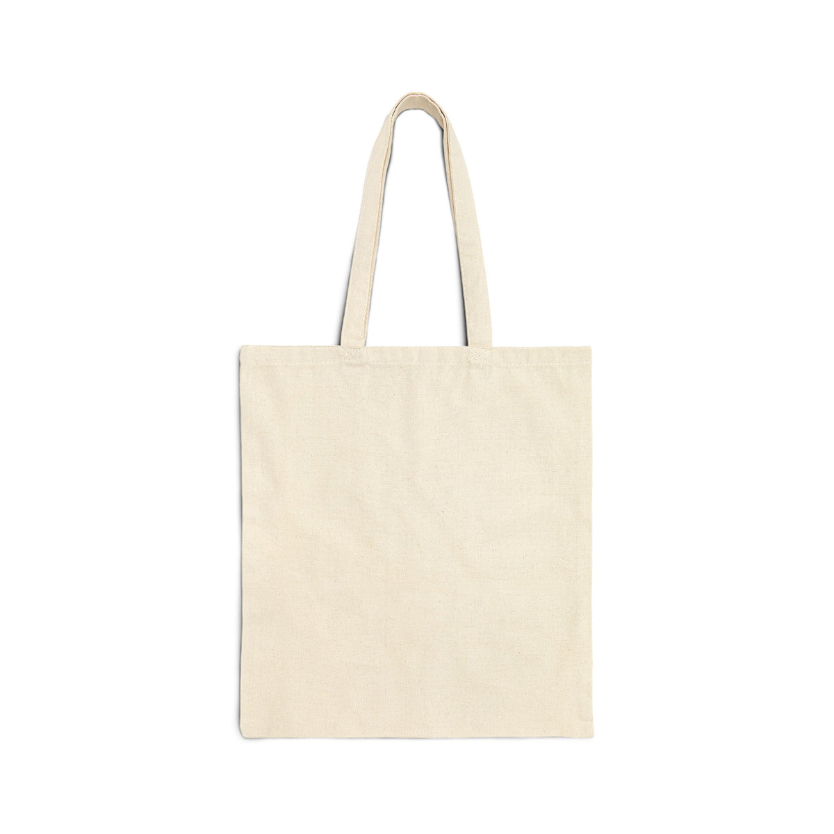 Tote — 'theology kids' Cotton Canvas Tote Bag