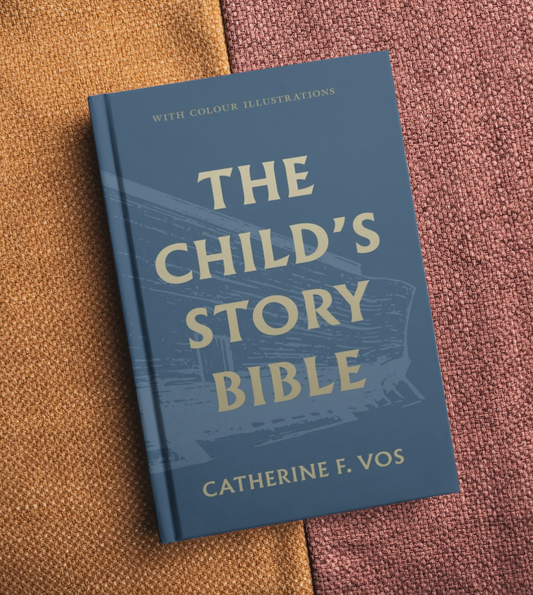 The Child's Story Bible